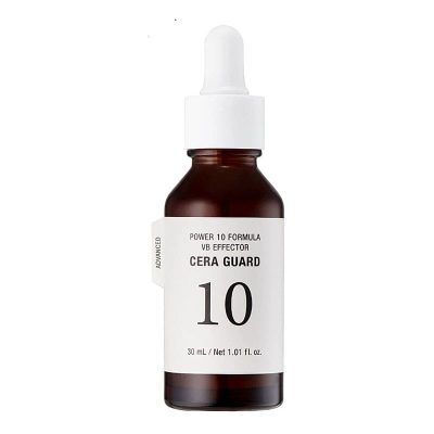 سرم تقویت سد دفاعی و رفع خشکی پوست ایتس اسکین - Its Skin
