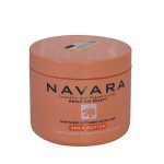 ماسک مو فری سولفات موهای آسیب دیده حجم 500 میل ناوارا - Navara