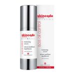 سرم تنظیم کننده چربی پوست حجم 30mL  اسکین کد - SKINCODE