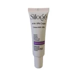 کرم لایه بردار AHA 10% سیلوژه حجم 30 میل- Siloge