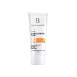 فلوئید ضد آفتاب رنگی SPF 50 مناسب پوست های چرب ، مختلط و مستعد آکنه بیزانس
 - Byzance