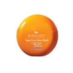 ضدآفتاب بیوبالانس ضد لک و روشن کننده SPF +50
 - Biobalance