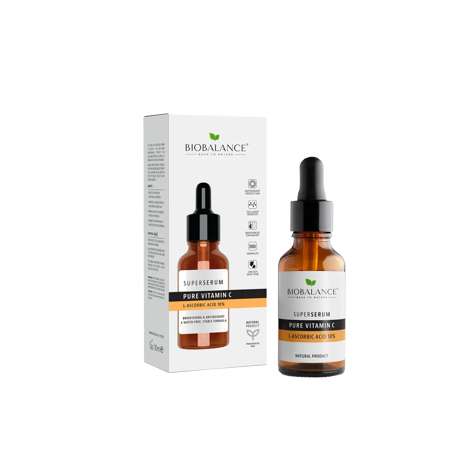 D8B3DB8C.webp سرم ویتامین C بیوبالانس
- Biobalance - تصویر 1