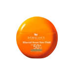 ضدآفتاب مینرال بیوبالانس SPF +50
 - Biobalance