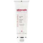 ژل پاک کننده پوست چرب و آکنه  حجم 125mL اسکین کد - SKINCODE