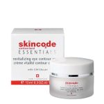 کرم دور چشم مدل حیات بخش حجم 15mL - اسکین کد - SKINCODE