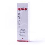 کرم ضد لک و روشن کننده دست حجم 75mL  اسکین کد - SKINCODE
