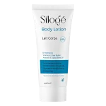 لوسیون مرطوب کننده بدن سیلوژه
 - Siloge