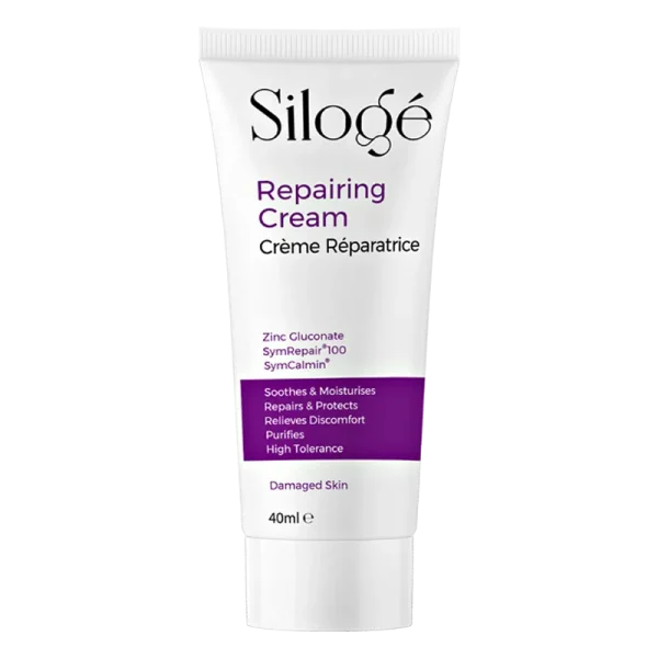Siloge-Repairing-600x600-1.webp کرم ترمیم کننده سیلوژه - Siloge - تصویر 1